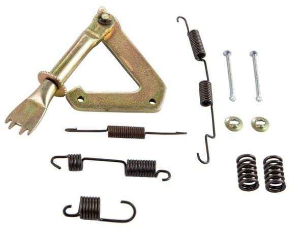 Brake Spring Kit Rh Hyundai H100 1042 (505452 )