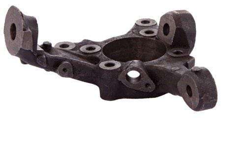 Stub Axle Right Toyota Quantum 2005-2019 (505697)