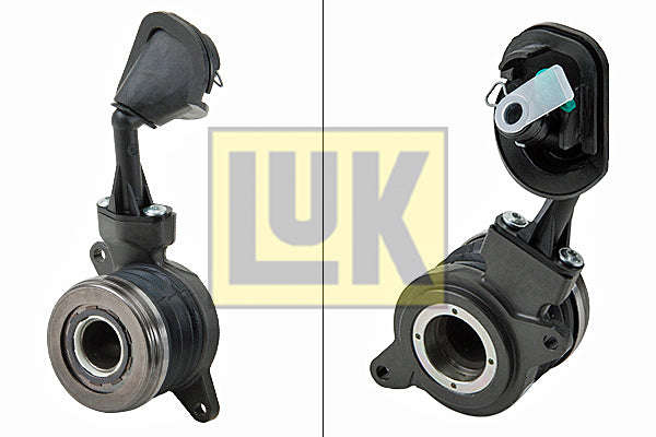 Concentric Slave Cylinder 120 Multijet 2,3 D F1AE0481D; F1AGL4114 (510 0207 10)