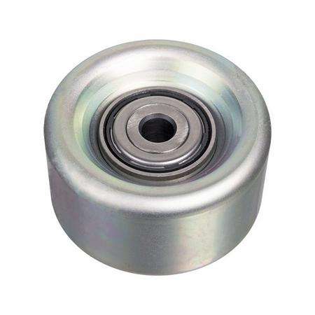 Tensioner Pulley idler-non grooved-micro-V belt Nissan Micra, Juke 11927-1HC0A (EG60296)