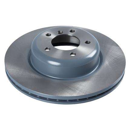 Brake Disk Front 338mm BMW 135i N54B30A 2008-2011 (BD1104)