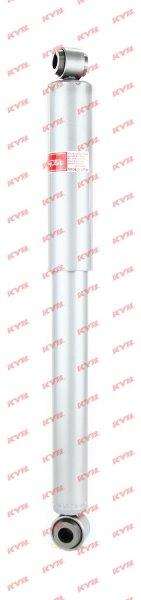 Shock Absorber Rear Cam Inyathi 2.2I (2007-2009) Toyota Hiace Sesfikile (2019-) Quantum 2.5,2.7 (...