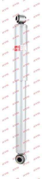 Shock Absorber Rear Cam Inyathi 2.2I (2007-2009) Toyota Hiace Sesfikile (2019-) Quantum 2.5,2.7 (...