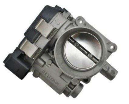 Throttle Body Vw Polo Vivo 1.4,1.6 6R CLPA/CDDA 2010- TB6024
