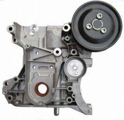 Oil Pump WITH Pulley Opel Astra H 1.6 Z16XEP (XTOP1416)