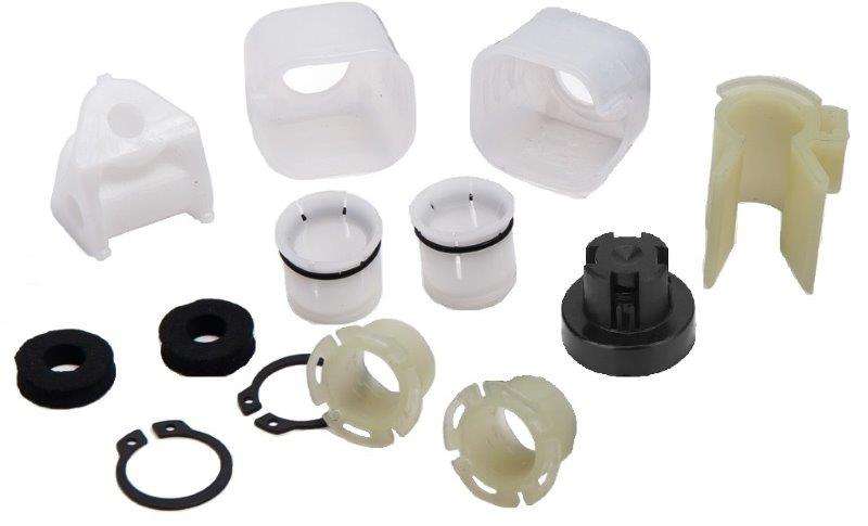 Gear Link Repair Kit Opel Corsa C,Meriva A
