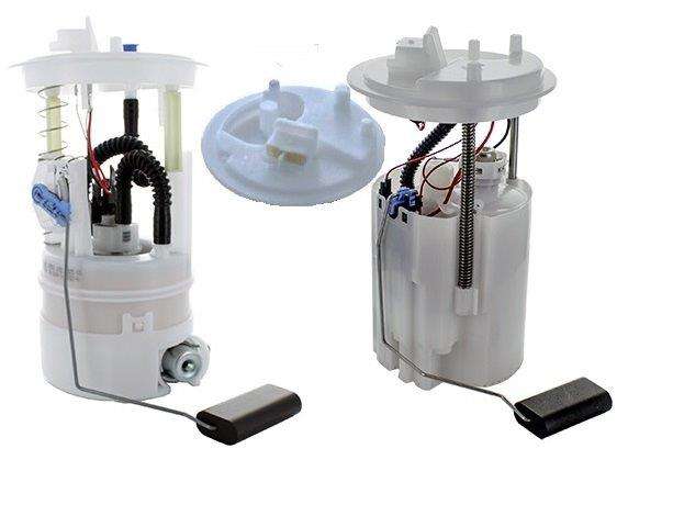 Fuel Pump Module Opel Corsa D 1.4 (602038)