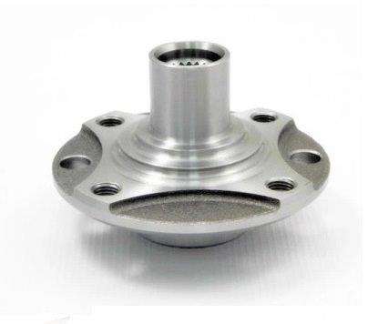 Front Wheel Hub 34Mm 22 Spline Opel Corsa C All, Chev Utility Ldv (606339)