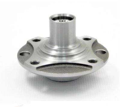 Front Wheel Hub 34Mm 22 Spline Opel Corsa C All, Chev Utility Ldv (606339)