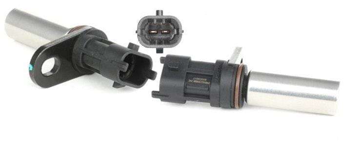 Sensor Crankshaft 2Pin Opel Corsa C1.4.Astra G,H,Meriva A,Zafira B>1.6 (612000Hp)