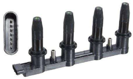 Ignition Coil 7Pin Opel Astra J 1.6 09>,Chev Aveo,Cruze,Sonic 1.6 11>