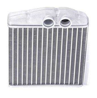 Heater Radiator Opel Corsa C