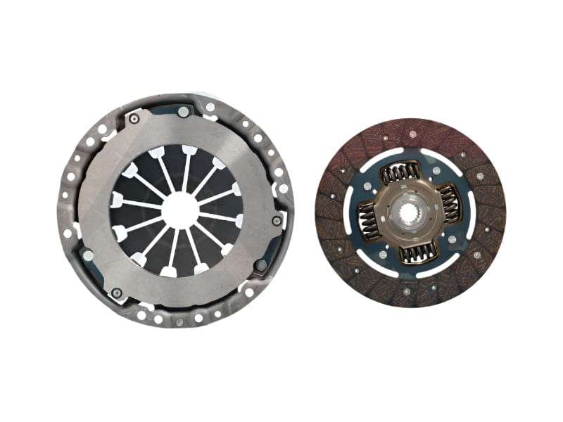 LUK Clutch Kit Toyota Etios 1.5 (2Nr-Fe) 2012- 620 3242 00