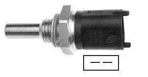 Switch Temp Sensor 2Pin Opel Corsa C,Astra G,H,Meriva,Zafira 1.8 (636008)