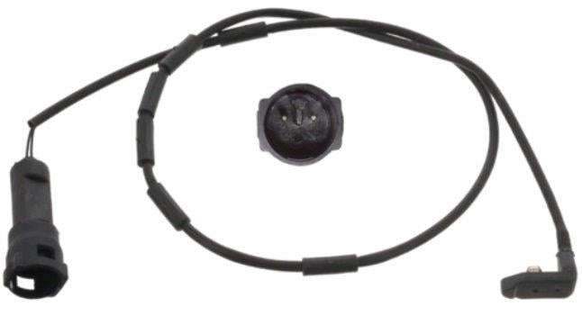 Sensor Brake Pad Wear Front 2Pin Opel Astra F 91>98,Calibra (637018)