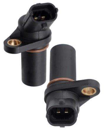 Sensor Crankshaft 2Pin Opel Astra H,Corsa D,Combo,Meriva A,Tigra 1.4 (637033)
