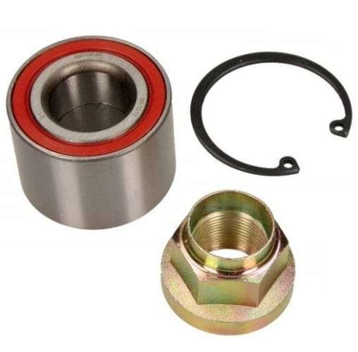 Wheel Bearing Rear Chev Aveo T200 1.4, 1.5 03-08, Spark 1.0, 1.2 2010> (637054)