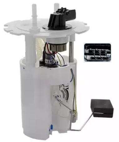 Fuel Pump Module 3Bar 6Pin Chev Optra 1.6,1.8 03-12,Daewoo Nubira 1.6 03> (637067)