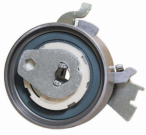 Tensioner - Timing Belt Opel Astra G1.6,1.8,Corsa C 1.8>03,Astra H1.8Xe