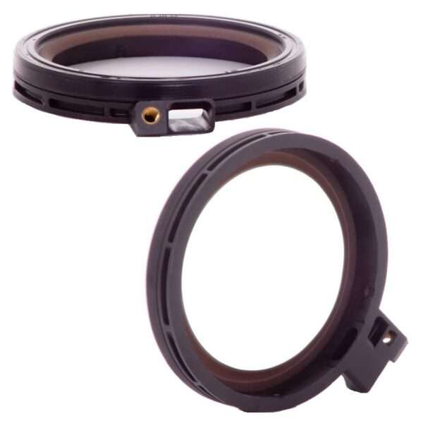 Oil Seal R/Main 80X98X14.7Mm Chev,Aveo,Sonic,Orlando>1.4,1.6,1.8 650140