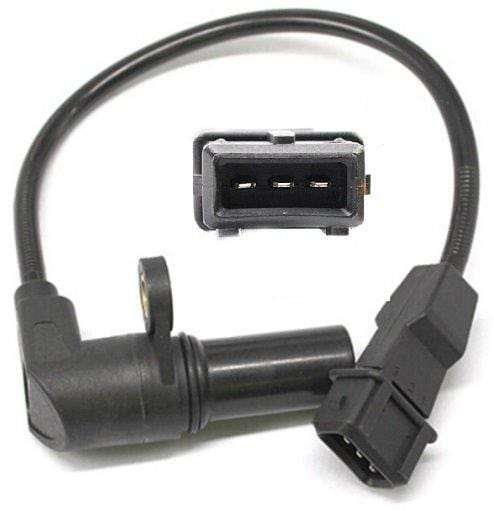 Sensor Crankshaft 3Pin Chevrolet Spark 00-13 0.8,1.0,1.2.Daewoo Matiz 0.8 (669009)