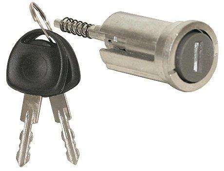 Ignition Barrel & Key Opel Astra G, Corsa B
