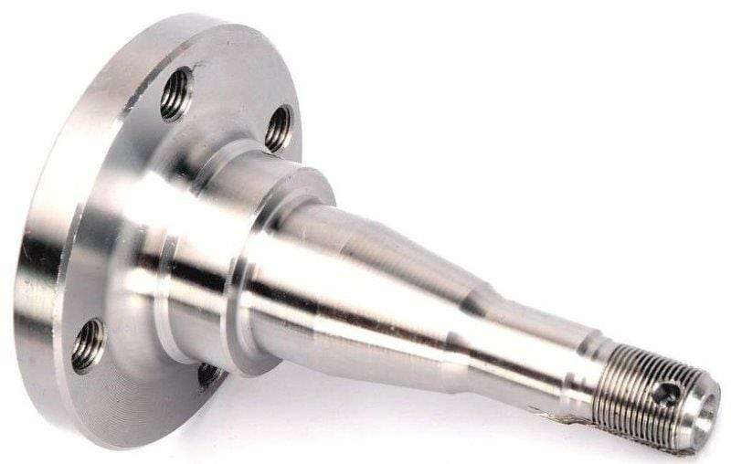Stub Axle Rear Opel Corsa B Not Ldv  (681000)
