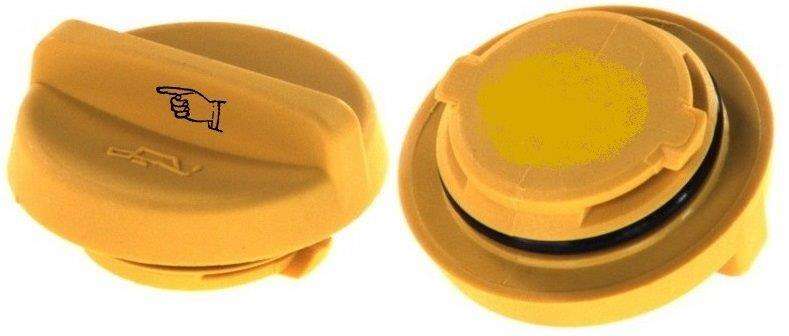 Cap Oil Filler Opel Corsa C1.7D,Astra G 2.0,H,J,Corsa D,Zafira