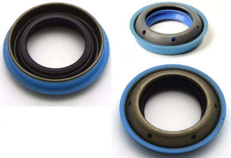 Oil Seal Gearbox Flange 35X54.9X9Mm Opel Astra F,G,H,J,Corsa C,D,E,Kadett E,Meriva A,B 684089