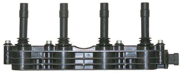 Ignition Coil 6Pin Ic1046 Opel Astra G 1.6,Corsa D 1.4.Meriva 1.6