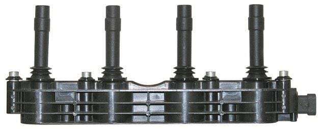 Ignition Coil 6Pin Ic1046 Opel Astra G 1.6,Corsa D 1.4.Meriva 1.6