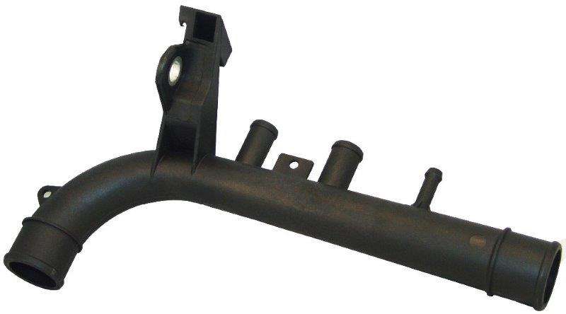 Hose Coolant Opel Corsa B 1.4