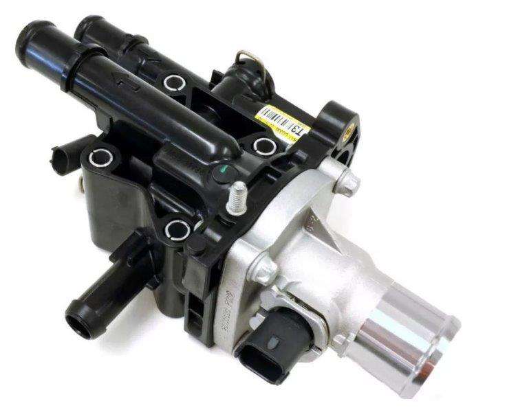 Thermostat Housing 105Øc Opel Astra J,Mokka1.6.Chev Aveo,Cruze,Sonic1.6,1.8