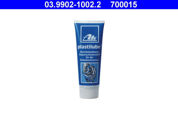 ATE Plastilube Brake Pad Lube 75ML