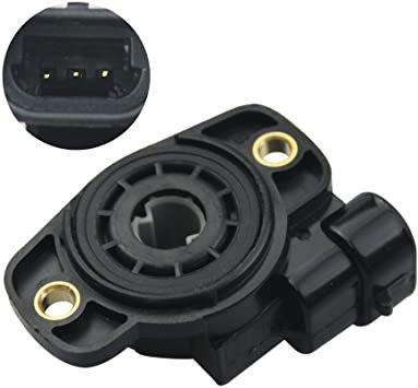 Sensor Throttle Position 3Pin Nissan Np200.Megane,Scenic I,Clio Ii 1.4,1.6,2.0 (700052)