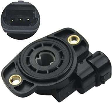 Sensor Throttle Position 3Pin Nissan Np200.Megane,Scenic I,Clio Ii 1.4,1.6,2.0 (700052)