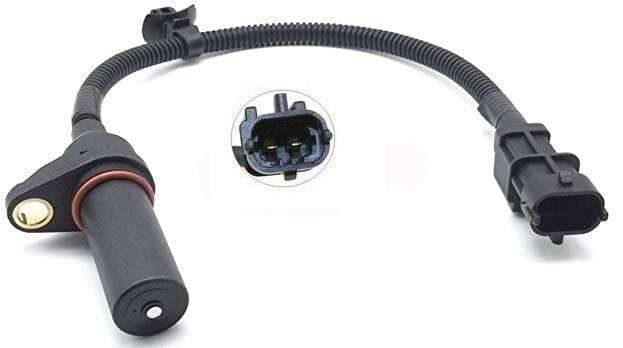 Sensor Crankshaft 2Pin Hyundai I20>1.4. I30>1.6. Kia Cerato,Soul>1.6 (700200)