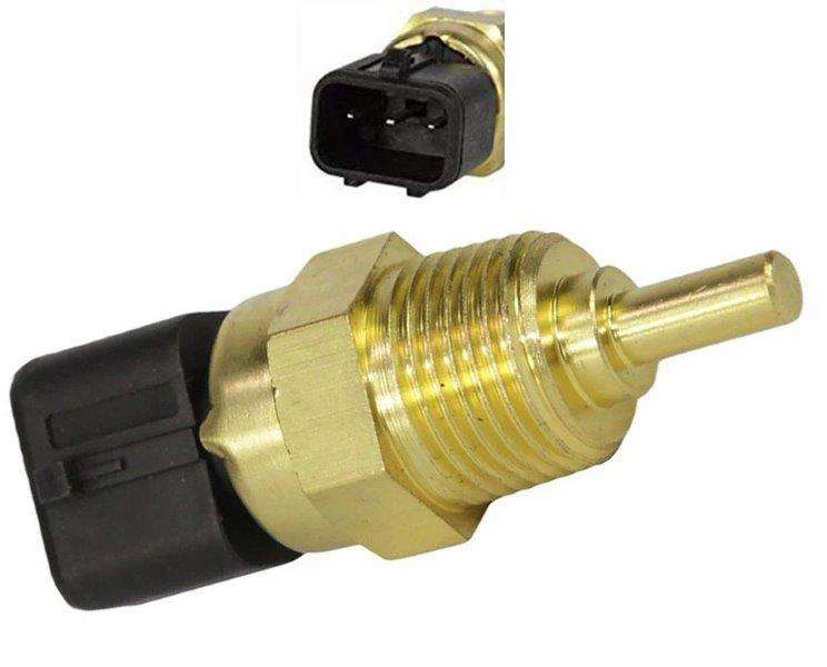 Switch Temp Sensor 3Pin Hyundai I10,I20,I30 Accent Iii,Iv,Getz,,Rio Ii,Iii (700207)