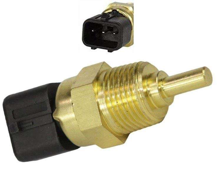 Switch Temp Sensor 3Pin Hyundai I10,I20,I30 Accent Iii,Iv,Getz,,Rio Ii,Iii (700207)
