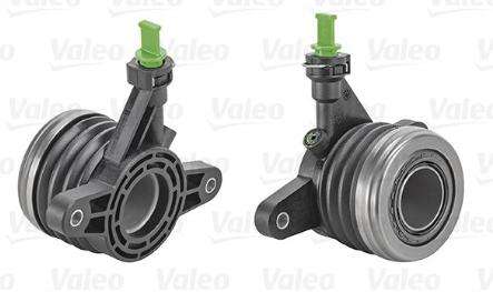 Concentric Slave Cylinder Nissan 350Z VQ35  2007-2009 (804592)