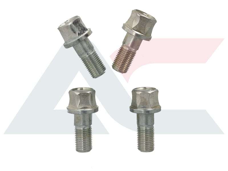 Wheel Bearing HUB Kit Rear Jeep Compass,Patriot/ Mitsubishi ASX (For 1 Wheel only)