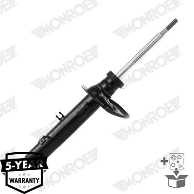 Shock Front Left Peugeot 2008 1.2THP,1.6Vti,1.6HDI 2013- (742209SP)