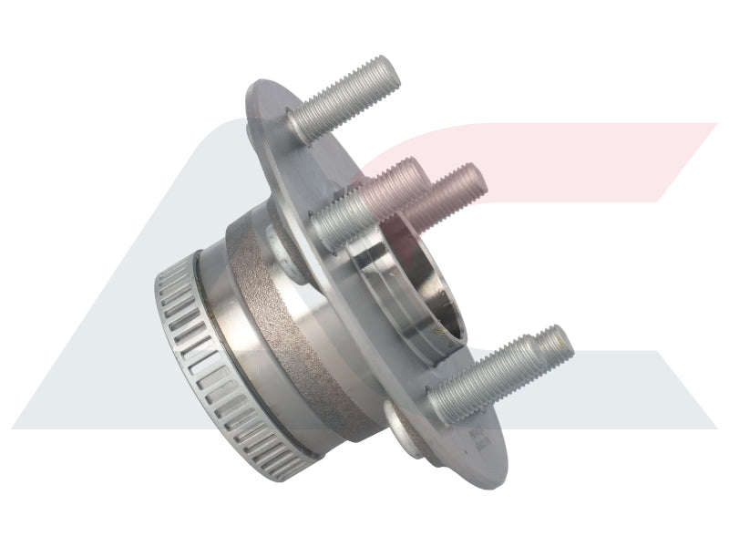 Wheel Bearing Kit Rear Chrysler Neon 1.6Se,1.8,2.0I Ejd,Ebd,Ecb,Ech 1996-2006 (For 1 Wheel only)