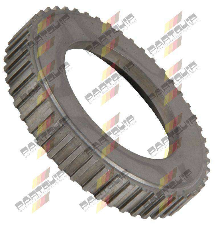 Abs Ring 52 X 85 X 13.5 48 Tth Toyota Fortuner 4X2,4X4 2.5 D-4D,3.0 D-4D,4.0 06-16, Hilux "Vigo" ...