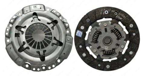 Clutch Kit Suzuki Celerio MK 3, Toyota Vitz MK2 (K10C) 1.0 2021- (R2427MK)