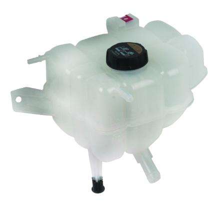 Expansion Tank  Ford Ranger,Everest 3.2 TKE/T6 SAFA/P5-AT (SD-A567)