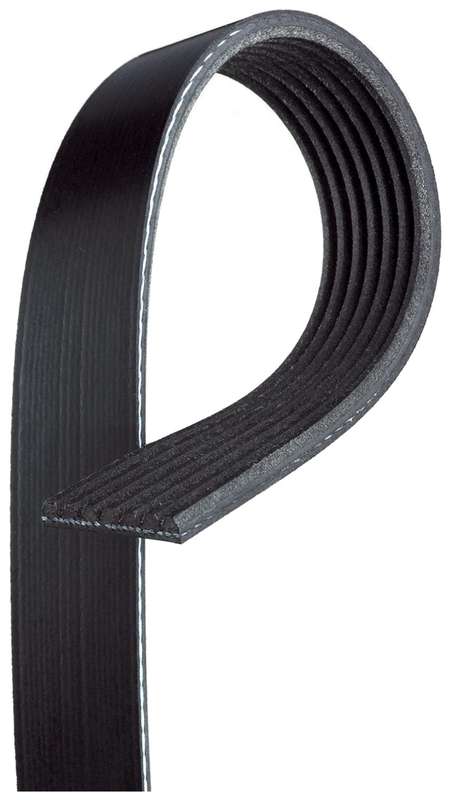 Micro V Belt Honda FR-V R18A1 2006-2009 (7PK2163)