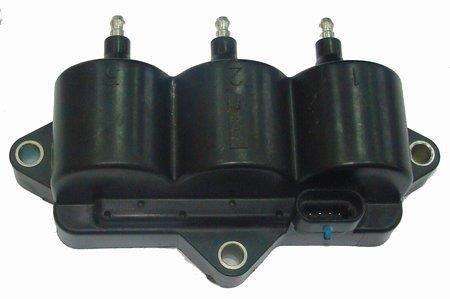 Ignition Coil Ic94 3 Pin Chevy Spark 3 Cyl F8Cv Daewoo Matiz