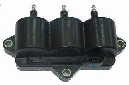 Ignition Coil Ic94 3 Pin Chevy Spark 3 Cyl F8Cv Daewoo Matiz