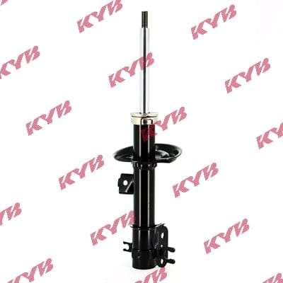 Shock Absorber Front Left Chev Spark 1.0 Lite,Spark 1.2 (2010-) (KYB 3330080)